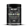 BEAST PHARM CREATINE MONOHYDRATE - 100 SERVINGS