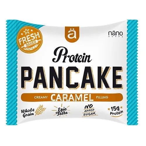 Nano Supps – Protein Pancake (45g)