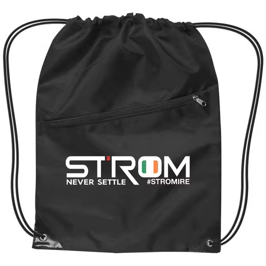 Strom Ireland Sports Bag