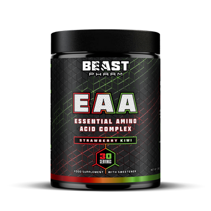 BEAST Pharm EAA - Essential Amino Acid Complex