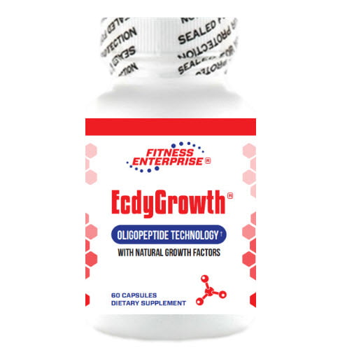 EcdyGrowth by Fitness Enterprise
