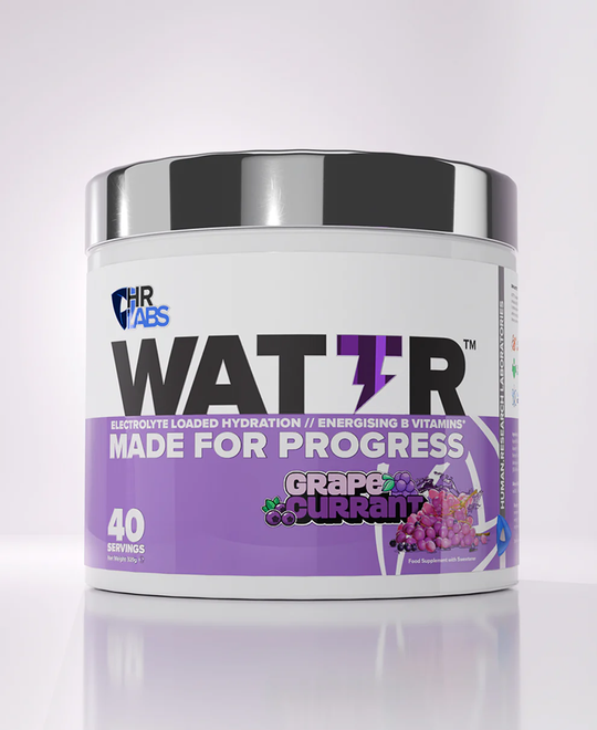 HR Labs - WATTR™ Electrolyte Loaded Hydration