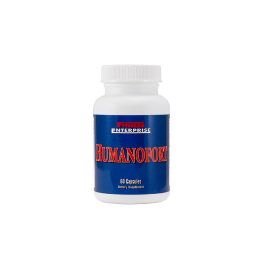 Humanofort by Fitness Enterprise