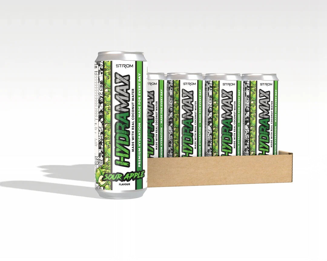 HYDRAMAX CAN 5︎0︎0︎ml