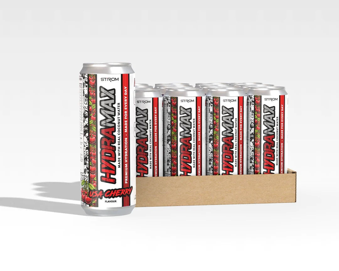 HYDRAMAX CAN 5︎0︎0︎ml