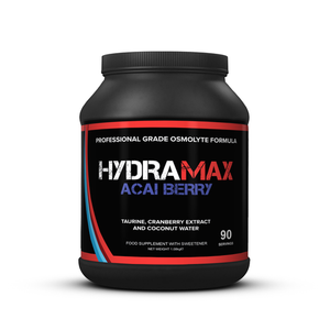 HydraMax