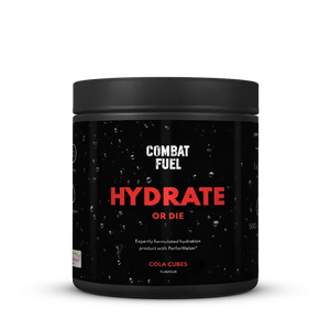 Combat Fuel - Hydrate Or Die