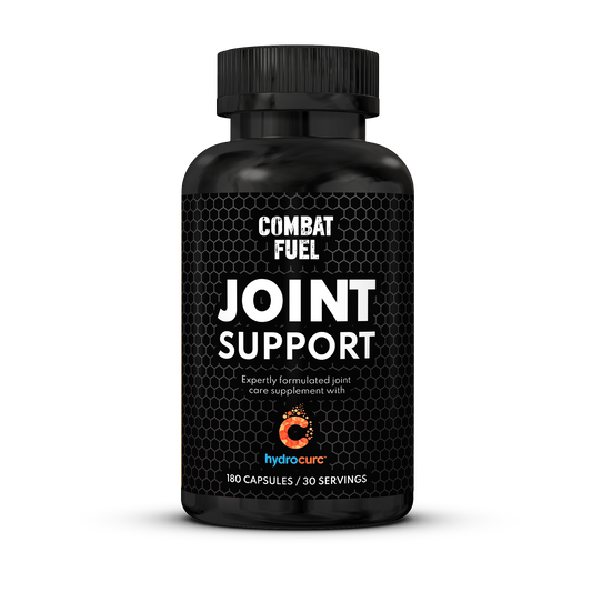 COMBAT FUEL - Joint Support – 1 month