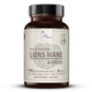 NICE SUPPLEMENT CO Lions Mane + Focus