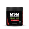 MSM (Methylsulfonylmethane) 4500mg - 83 servings
