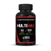 MultiMAX x Evil GSP - 6︎0︎ Servings