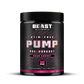 BEAST Pharm Pump – Stimulant-Free Pre-Workout (30 Servings)