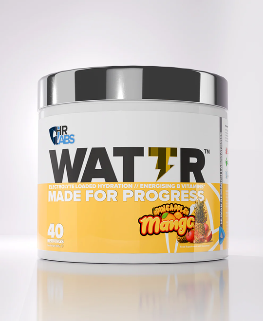 HR Labs - WATTR™ Electrolyte Loaded Hydration