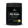 Supplement Needs - Pre Pump+