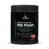 Supplement Needs - Pre Pump+