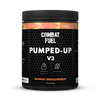 COMBAT FUEL - PUMPED-UP V3