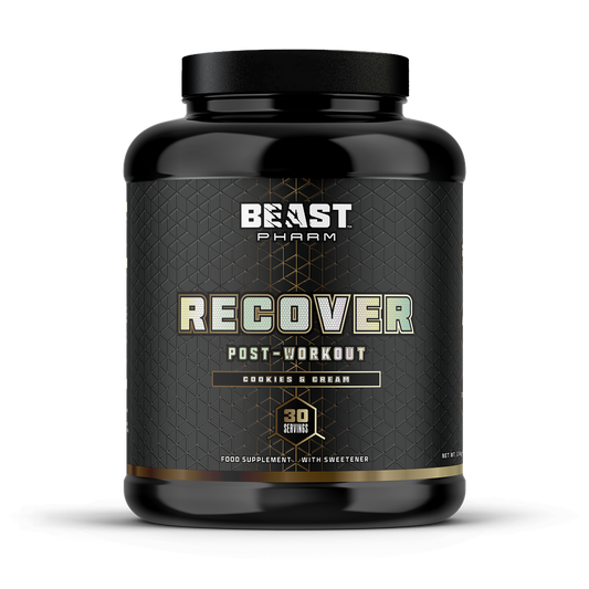 BEAST PHARM RECOVER - 30 SERVINGS