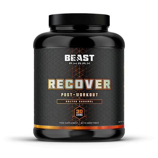 BEAST PHARM RECOVER - 30 SERVINGS