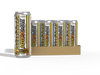 Strom HydraMax Can 500ml – Lightly Carbonated Hydration Drink