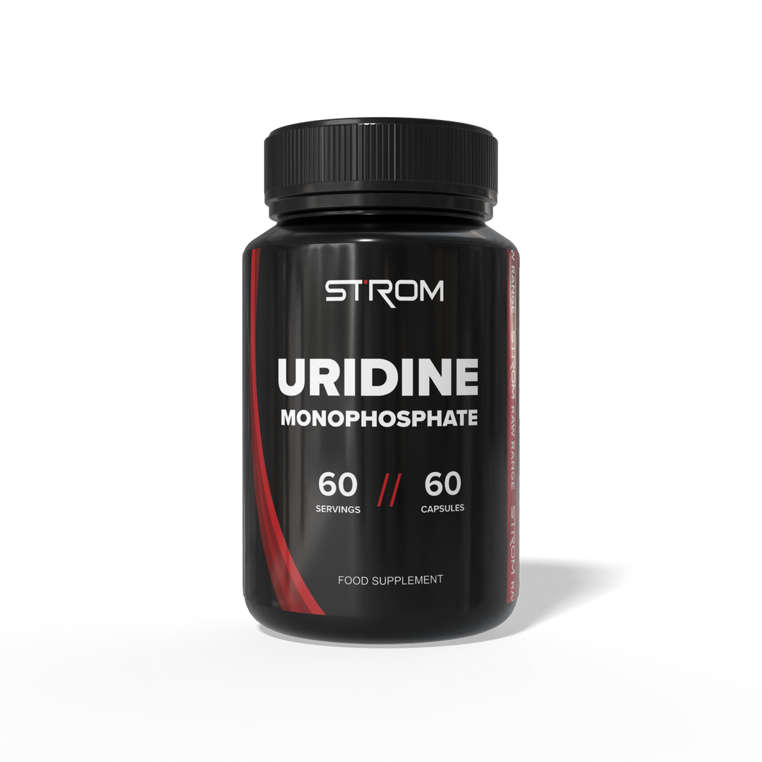 STROM URIDINE - 250mg