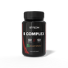 B Complex - 60 Tablets