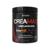 CreaMAX Unflavoured Micronised Creatine Monohydrate - 100 Servings