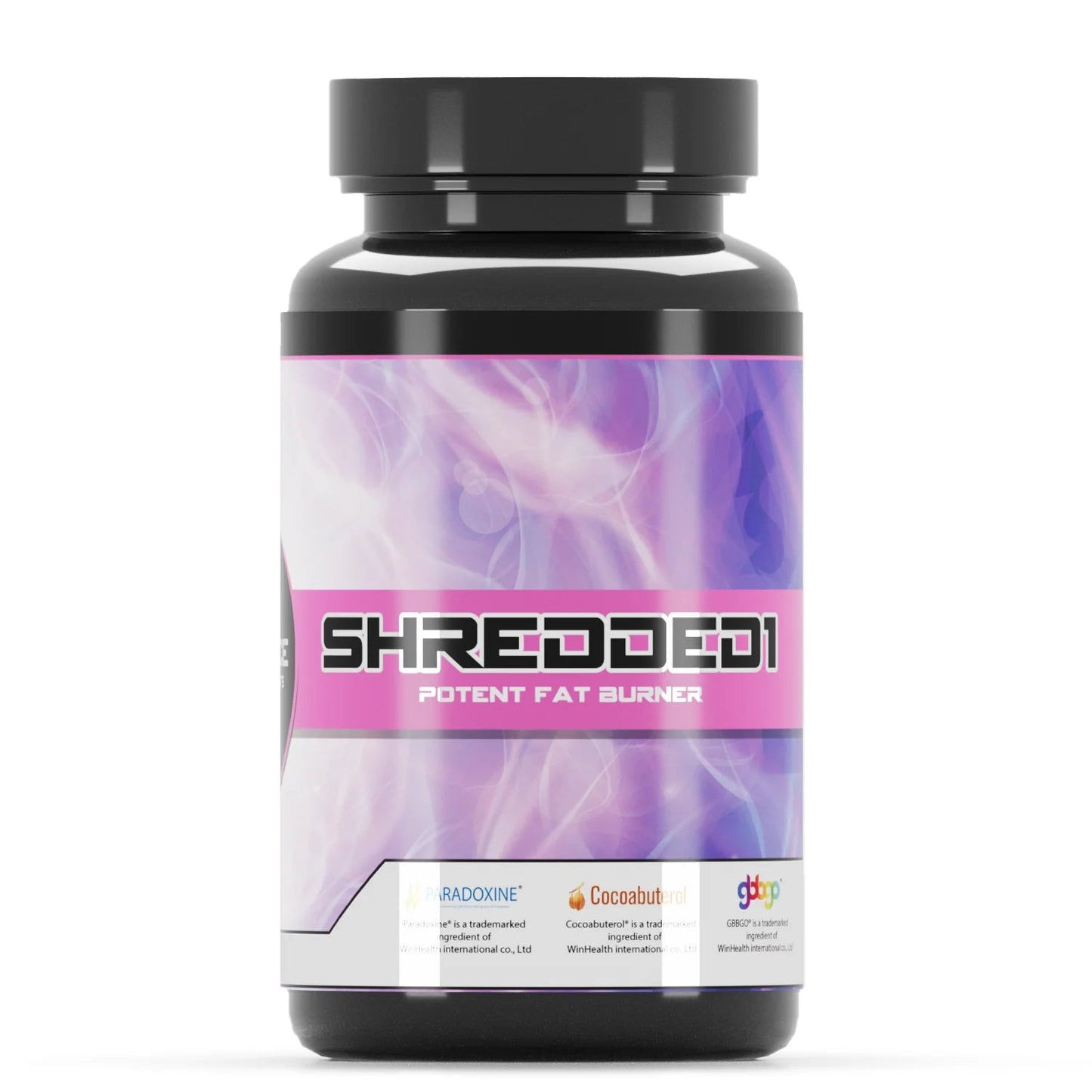 1 Source Supps Shredded 1 - front
