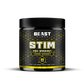 BEAST Pharm Stim – High Potency Pre-Workout (30 Servings)