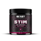 BEAST Pharm Stim – High Potency Pre-Workout (30 Servings)