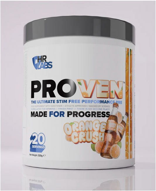 HR Labs - PROVEN