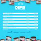 HR Labs - DeFIB™︎