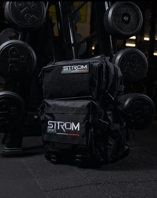 Strom Ireland Gym Backpack
