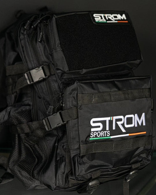 Strom Ireland Gym Backpack