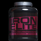 Iron Elite Whey Protein 2.2kg - Strawberry