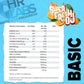 HR Labs - BASIC
