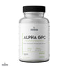 SUPPLEMENT NEEDS ALPHA GPC - 60 CAPSULES