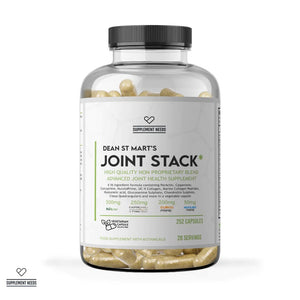 SUPPLEMENT NEEDS JOINT STACK - 28 SERVINGS