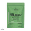 SUPPLEMENT NEEDS VEGAN FERROCHEL - 120 CAPSULES
