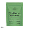 SUPPLEMENT NEEDS VEGAN MULTIVITAMIN AND MINERAL PRO - 60 CAPSULES