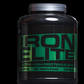 Iron Elite Whey Protein 2.2kg - Vanilla