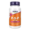 NOW Foods P-5-P 50mg 90 Vcaps