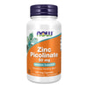 NOW Foods Zinc Picolinate 50mg 120 Vcaps