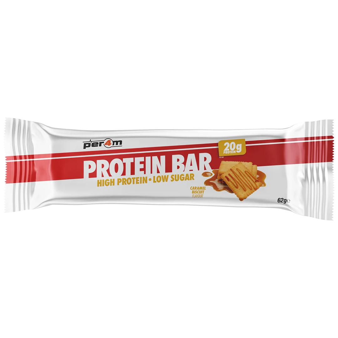Per4︎m Protein Bar