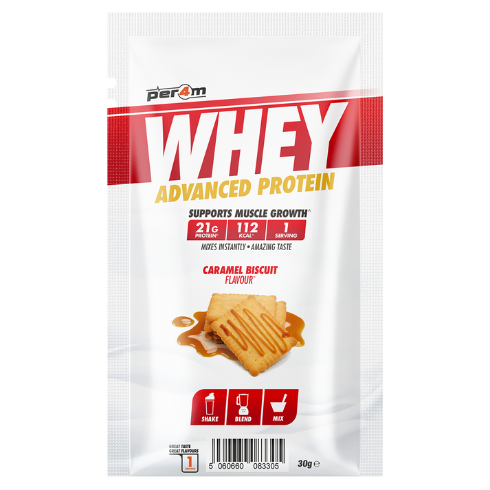 Per4m Whey Protein Sample 30g