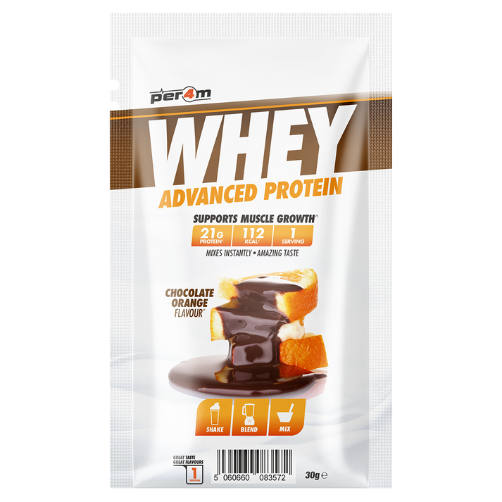 Per4m Whey Protein Sample 30g
