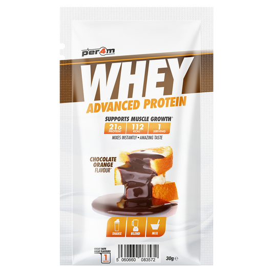 Per4m Whey Protein Sample 30g