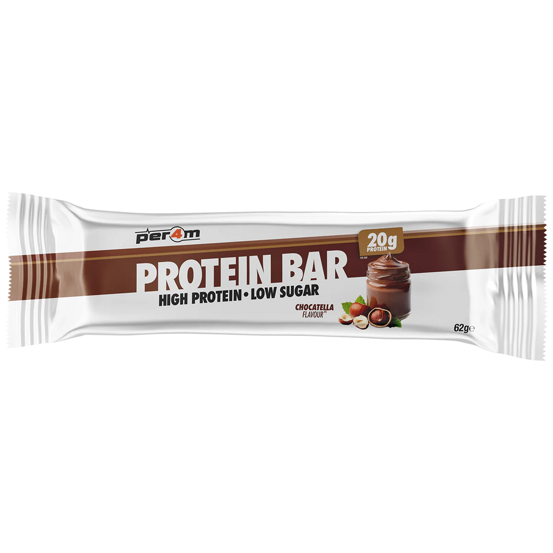 Per4︎m Protein Bar