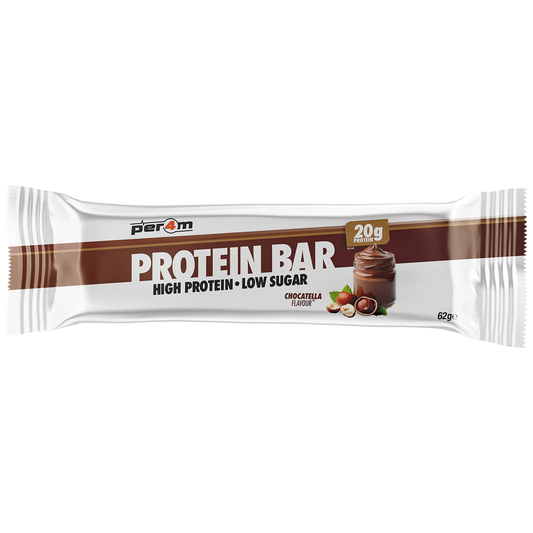 Per4︎m Protein Bar