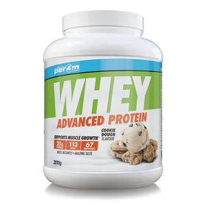 Per4m Whey Protein