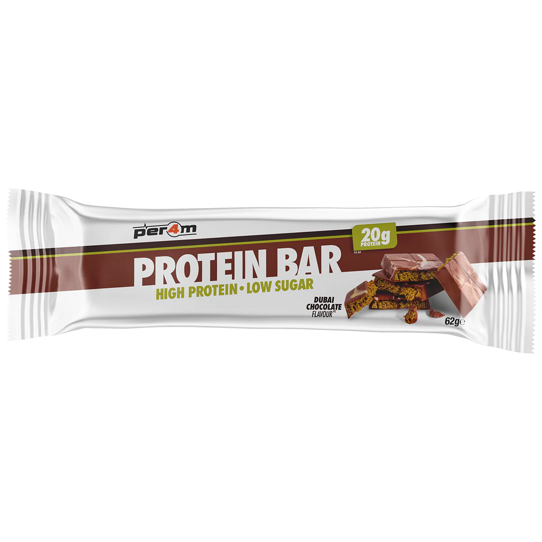 Per4︎m Protein Bar